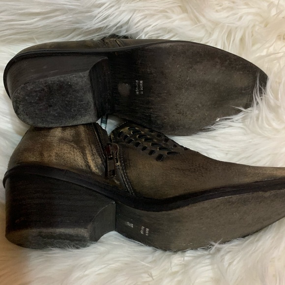 Free People Indio Boots - Picture 4 of 5